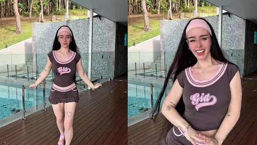 Laararose - Video Leaks #597