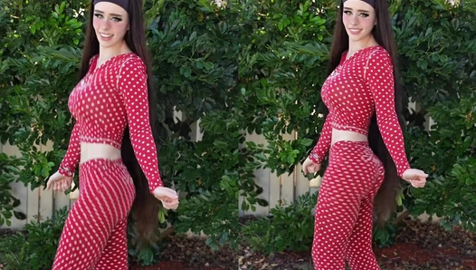 Laararose - Video Leaks #598