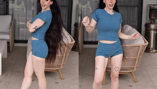 Laararose - Video Leaks #599