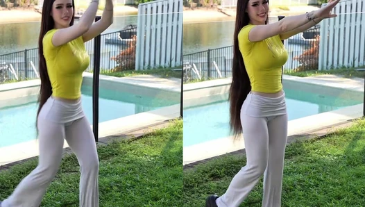 Laararose - Video Leaks #601