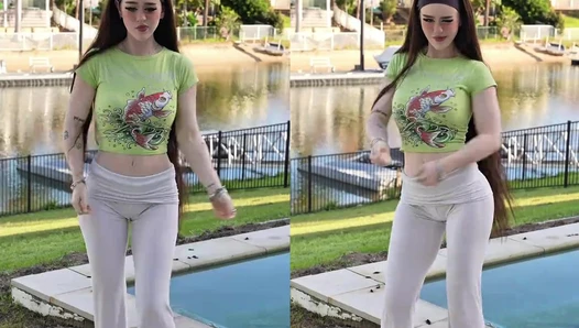 Laararose - Video Leaks #602