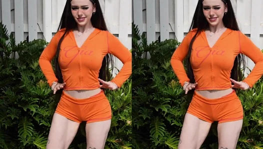 Laararose - Video Leaks #603