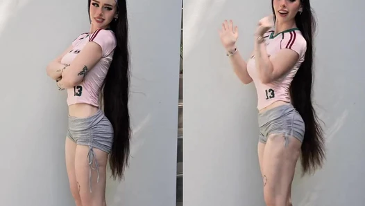 Laararose - Video Leaks #604
