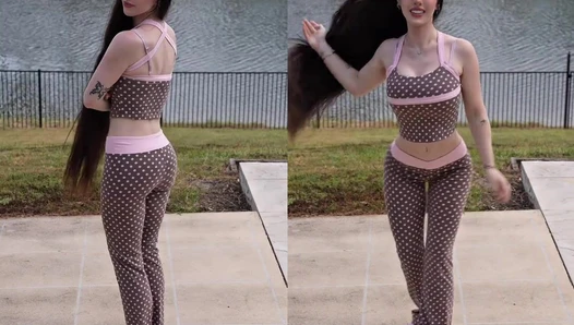 Laararose - Video Leaks #606
