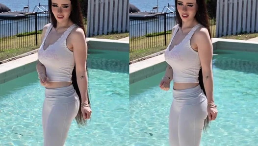 Laararose - Video Leaks #607