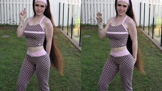 Laararose - Video Leaks #612