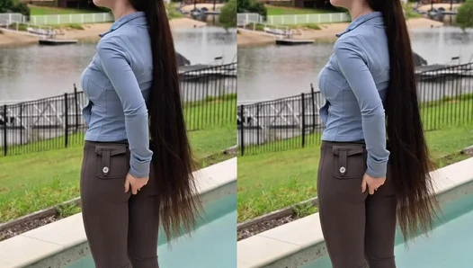 Laararose - Video Leaks #614