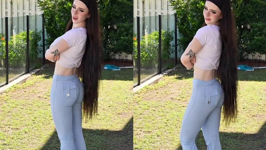 Laararose - Video Leaks #619