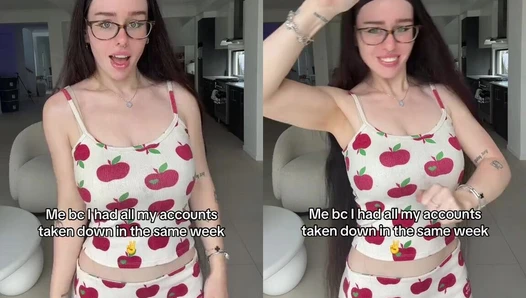 Laararose - Video Leaks #621