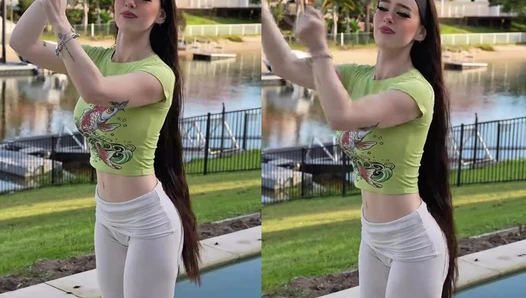 Laararose - Video Leaks #630