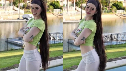 Laararose - Video Leaks #637