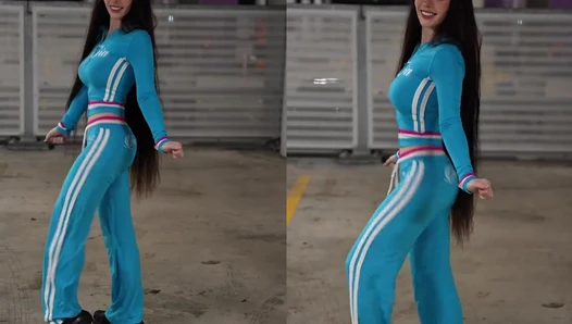 Laararose - Video Leaks #639