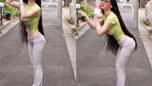 Laararose - Video Leaks #640