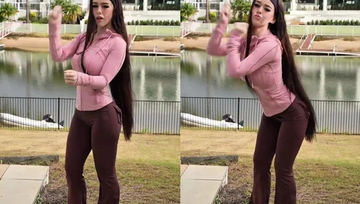 Laararose - Video Leaks #642