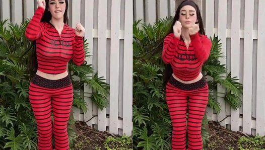 Laararose - Video Leaks #644