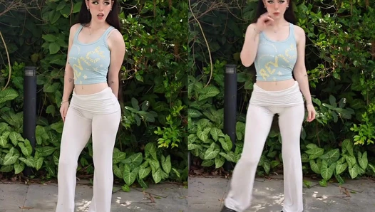 Laararose - Video Leaks #649