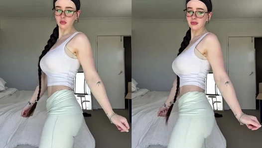 Laararose - Video Leaks #652