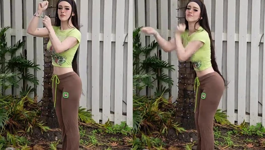 Laararose - Video Leaks #654