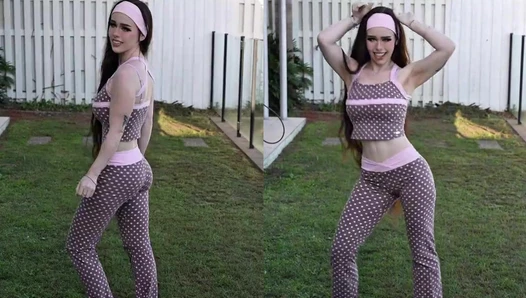 Laararose - Video Leaks #655