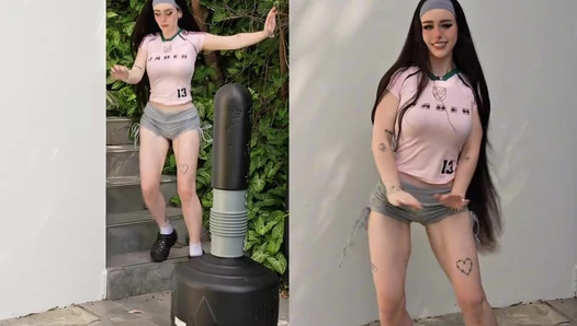 Laararose - Video Leaks #658