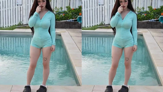 Laararose - Video Leaks #659