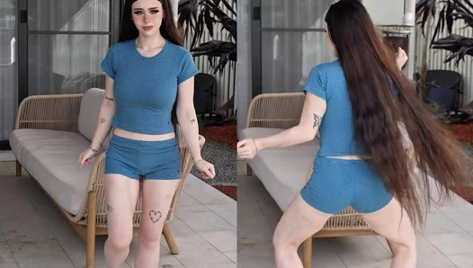 Laararose - Video Leaks #663