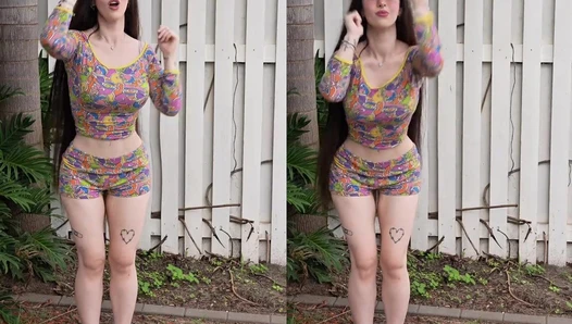 Laararose - Video Leaks #664
