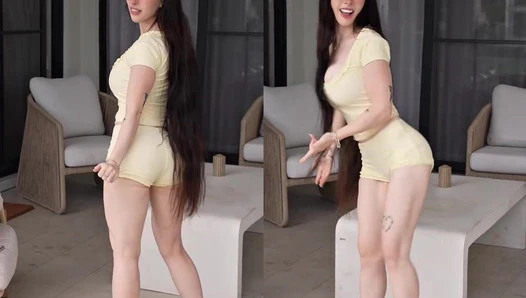 Laararose - Video Leaks #670