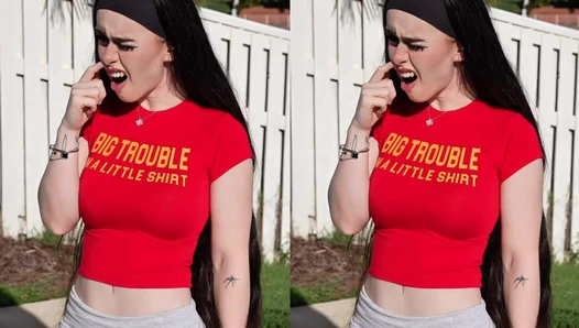 Laararose - Video Leaks #671