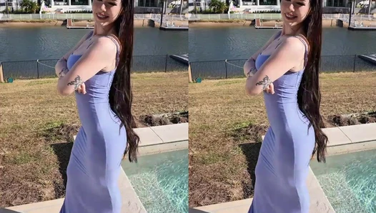 Laararose - Video Leaks #674