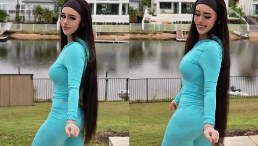 Laararose - Video Leaks #676