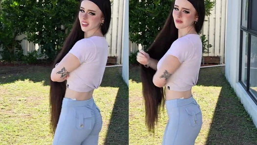 Laararose - Video Leaks #678