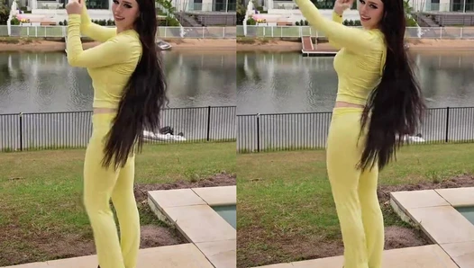 Laararose - Video Leaks #679