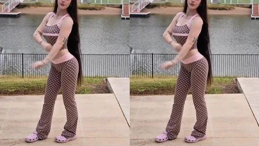 Laararose - Video Leaks #681