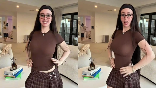 Laararose - Video Leaks #685