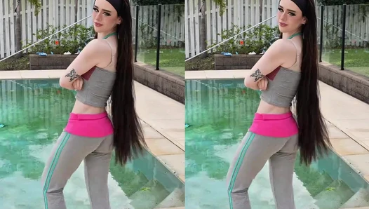 Laararose - Video Leaks #687