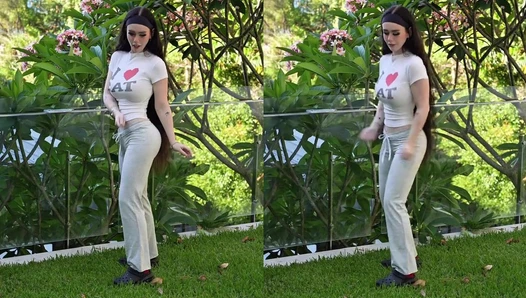Laararose - Video Leaks #690