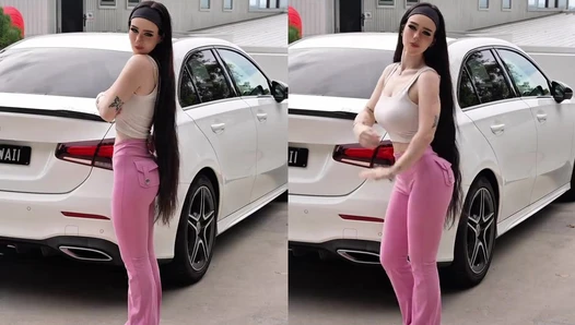 Laararose - Video Leaks #692