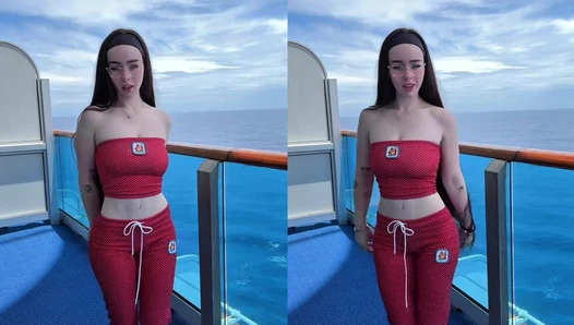 Laararose - Video Leaks #695