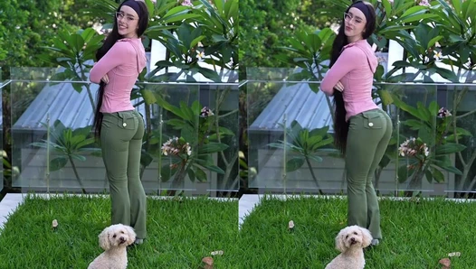 Laararose - Video Leaks #696