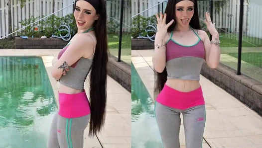 Laararose - Video Leaks #697