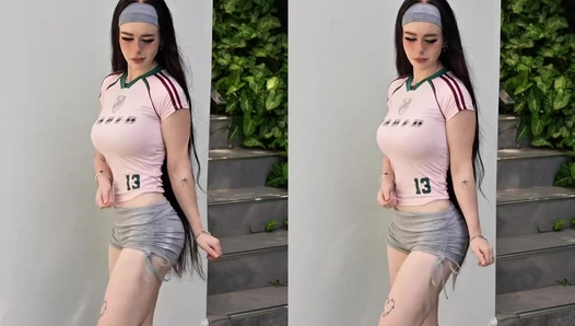 Laararose - Video Leaks #700