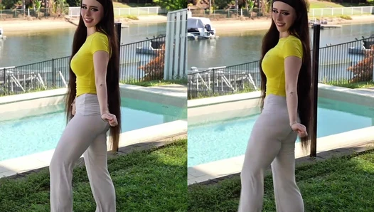 Laararose - Video Leaks #702