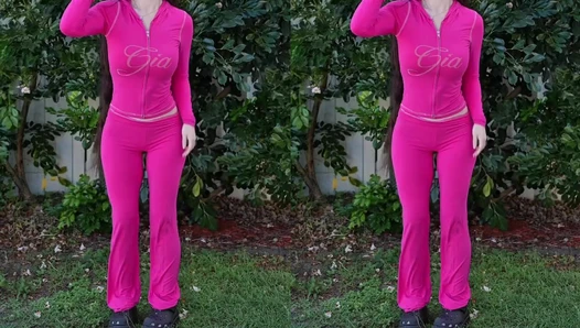 Laararose - Video Leaks #705