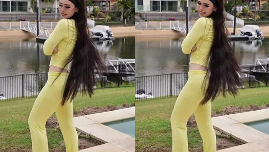 Laararose - Video Leaks #707