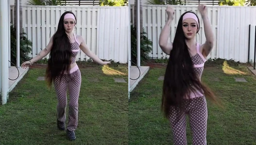 Laararose - Video Leaks #708