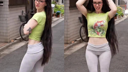 Laararose - Video Leaks #710