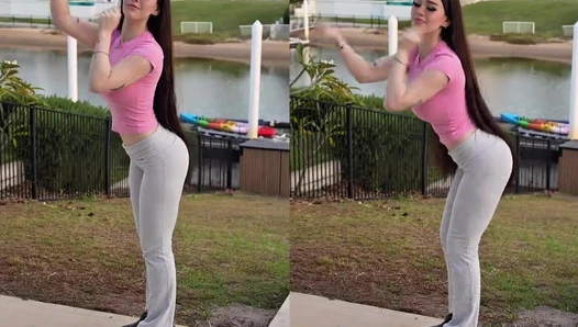 Laararose - Video Leaks #711
