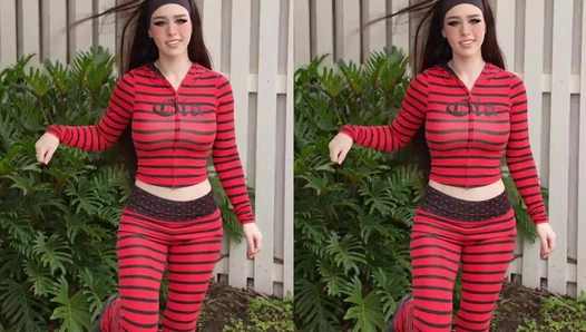 Laararose - Video Leaks #722