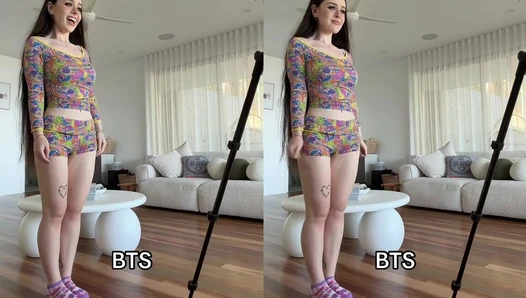 Laararose - Video Leaks #724